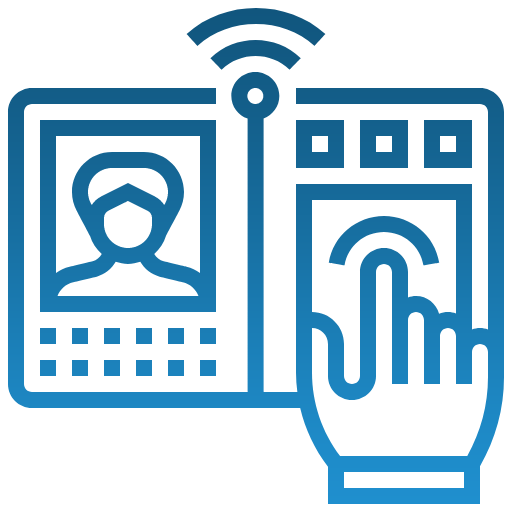 Biometric Integration